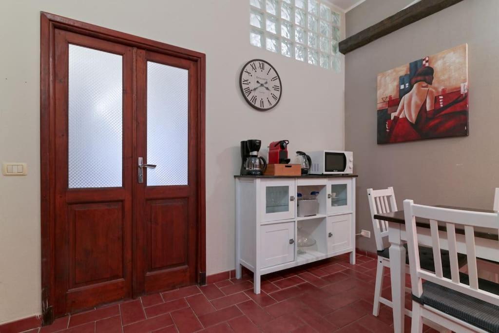 La Pieve Di Luca Apartment La Spezia Ngoại thất bức ảnh